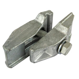 Clamp set SMR alu. Dhollandia - 4051181L