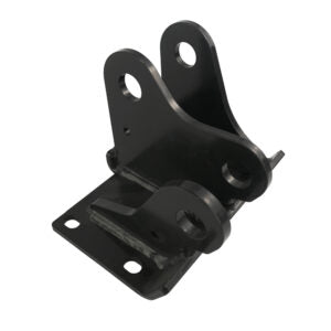 Platformhand right LM42 115cc Dhollandia - 4051182L