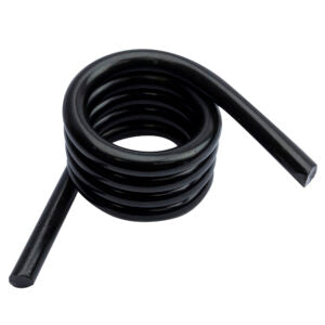 Torsion spring right RC Ø9mm Dhollandia - 4051225L