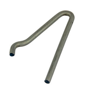 Spring trolley stopper Dhollandia - 4051233L