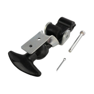 Lock battery box <1992 Dhollandia - 4051254L