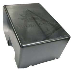 Cover powerpack 250mm SO71/80 Dhollandia - 4051305L