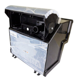 Control box group cover Dhollandia - 4051329L