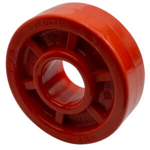 Platform roller Ø75/26-26mm Dhollandia - 4051340L