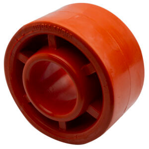 Platform roller Ø75/30-40mm Dhollandia - 4051343L