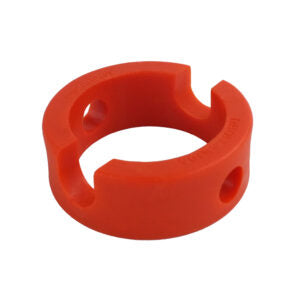 Ring platform roller Ø35mm Dhollandia - 4051352L