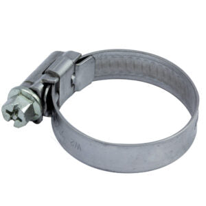 Suction tube mounting clamp Dhollandia - 4051357L