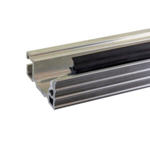 Set profile + rubber Dhollandia - 4051384L