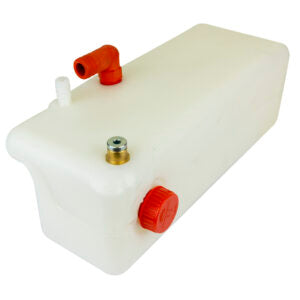 Oil tank LSP11 Dhollandia - 4051403L