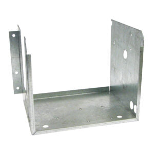 Unit box 2000W left HACO - 4051404H