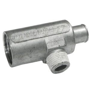 Filter housing Dhollandia - 4051421L