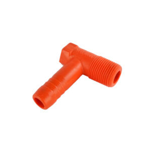 Coupling return hose 3/8″ Dhollandia - 4051430L