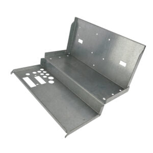 Case power pack right SM15+contr Dhollandia - 4051435L