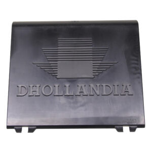 Cover powerpack LM4 Dhollandia - 4051445L