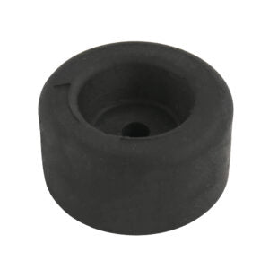Rubber ring Ø40x20mm Dhollandia - 4051454L