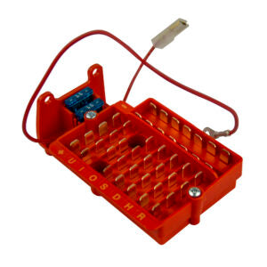 Connection block unit >2010 Dhollandia - 4051458L