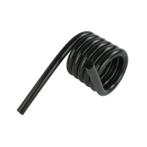 Torsion spring toe guard SK Dhollandia - 4051471L