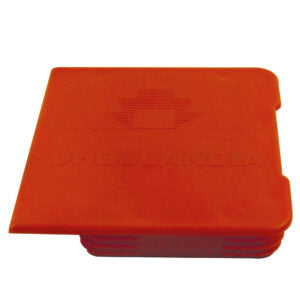 Cap left 100x100mm Dhollandia - 4051489L