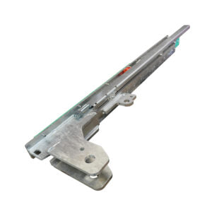 Lift runnersteel Right VO15 -/- Dhollandia - 4051632L