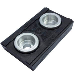 Sliding strip >2001 Dhollandia - 4051874L