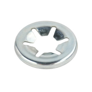 Spring cap with claw ø6 Dholl. - 4051892L