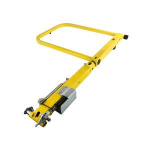 Railing right P – 695x1000mm Dhollandia - 4051897L