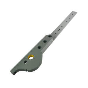 Side hand platf VO.15 right Dhol - 4051912L