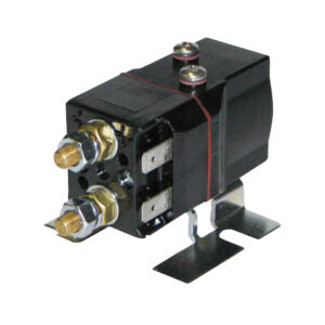 Starter solenoid 24V SW60 Albright - 4501133M