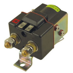 Starter solenoid 12V SW80-PE Zepro - 4501230L