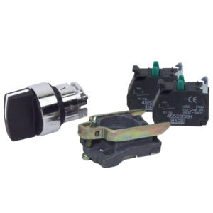 Rotary set 3 Positions II-O-I HACO - 4502150H