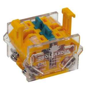 Contact 2xNO Dhollandia - 4502157L