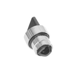 Rotary button 2 positions O-II HACO - 4502330H