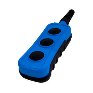 Control box 3-buttons HACO - 4502886H