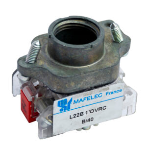 Contactblock emergency NC AMA - 4506010L