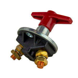 Main switch 360° HACO - 4506861H