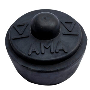 Cap footcontrol (lower) AMA - 4506922L
