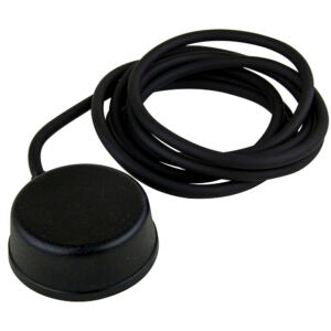 Bellows footcontrol 2m Herga - 4506925M