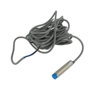 Switch footcontrol P+F - 4507381M