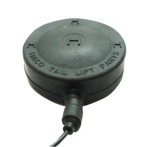 Footcontrol complete "Heben" HACO - 4507510H