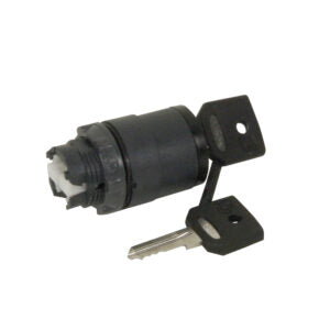 Keyswitch 2 postitions TM - 4513336M