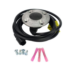 Footbutton repair kit HACO - 4513471H