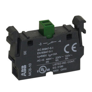 Contact NO ABB - 4514650M