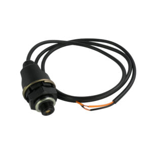 Pressure sensor 210 bar Zepro - 4514894L