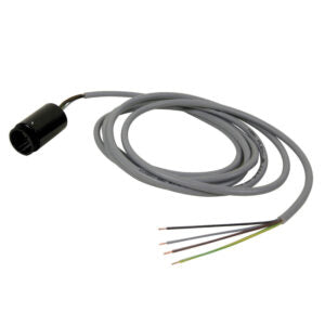 Mercury switch round HACO - 4517112H