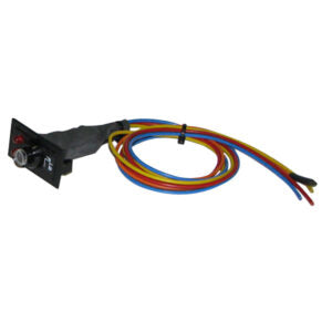 Cabin switch MAN 2000 Sörensen - 4517120L