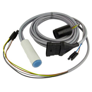 Cable kit platform Sörensen - 4517124L