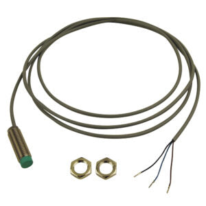 Proximity switch NO P+F - 4519002M