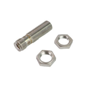 Proximity switch PNP NC M12 P+F - 4519014M