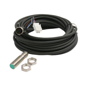 Proximity switch NO EBC 7 Meter HACO - 4519016H