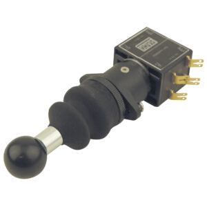 Joystick 2 positions left HACO - 4519051H